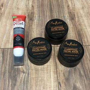 Facial Cleansing Products - $60 Retail Value!